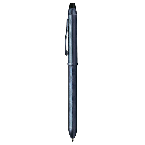 Многофункциональная ручка Cross Tech3+ - Midnight Blue