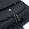 Чемодан TORBER Brosno T1901L-Black