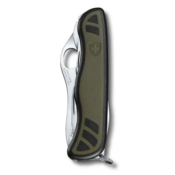Нож перочинный VICTORINOX Soldier's Knife