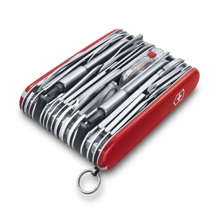 Нож перочинный Swiss Champ VICTORINOX