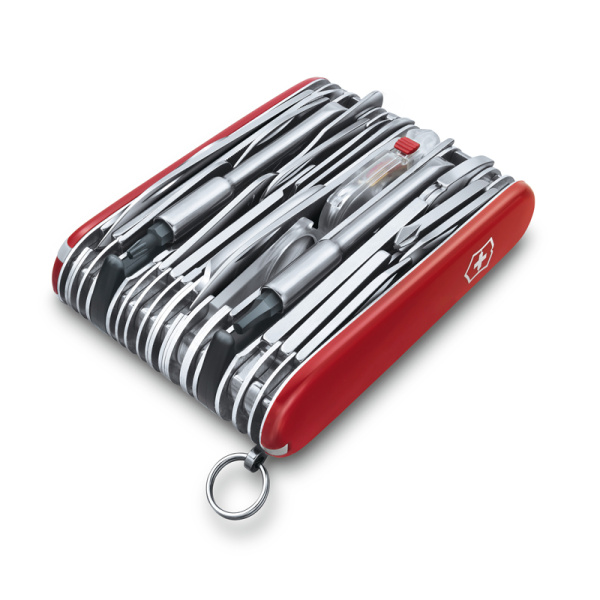 Нож перочинный Swiss Champ VICTORINOX