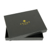 Кошелёк Cross Monaco Black, чёрный