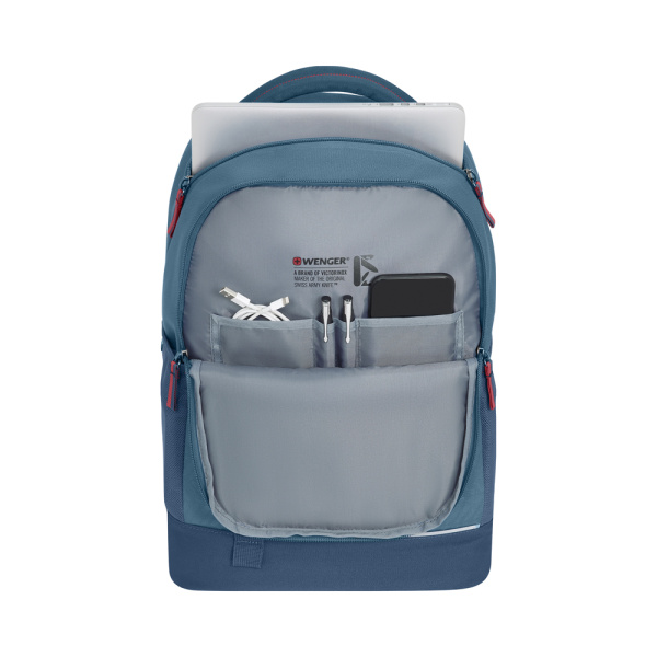 Рюкзак WENGER NEXT Tyon 16" 611985