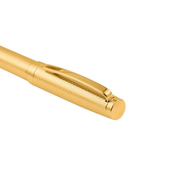 Ручка-роллер Pierre Cardin Golden - Gold