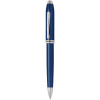 Ручка шариковая Cross TOWNSEND-BLUE RT