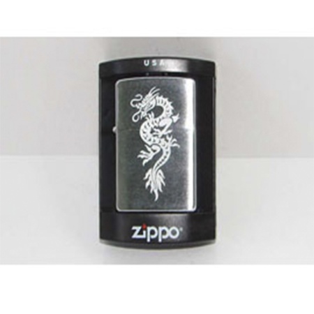 Зажигалка Zippo Dragon