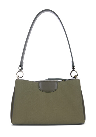 Сумка женская наплечная BUGATTI Leah 49605284