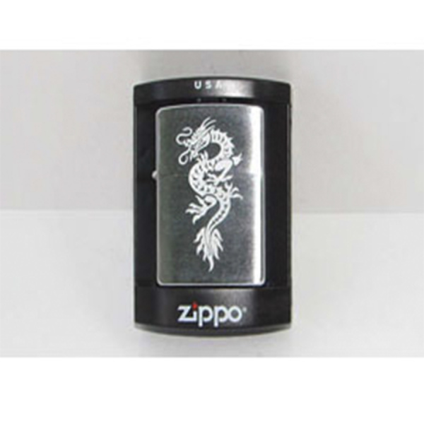 Зажигалка Zippo Dragon