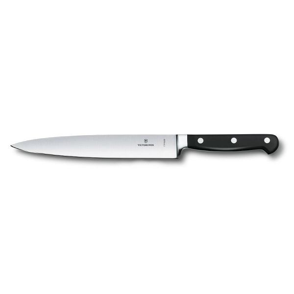 Набор Victorinox кухонный, 3 предмета, черный