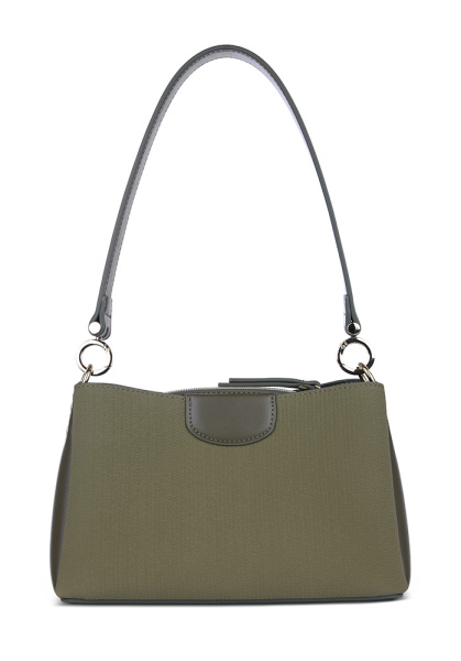 Сумка женская наплечная BUGATTI Leah 49605284