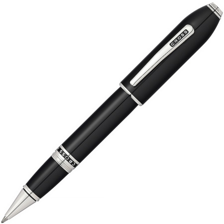 Ручка роллер Cross PEERLESS 125-BLACK