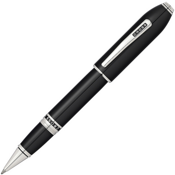 Ручка роллер Cross PEERLESS 125-BLACK