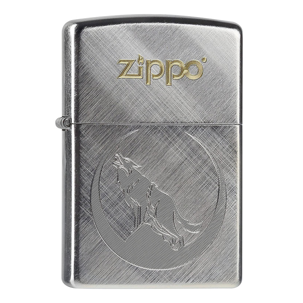 Зажигалка Zippo