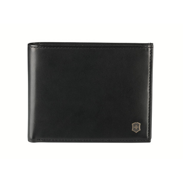 Портмоне VICTORINOX Altius Edge Zenon с защитой от сканирования RFID