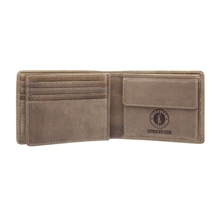 Бумажник KLONDIKE «Tony» KD1006-02