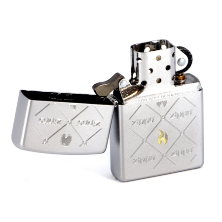 Зажигалка Zippos