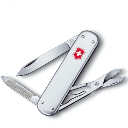 Нож перочинный Money Clip VICTORINOX