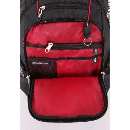 Городской рюкзак SWISSGEAR