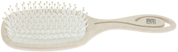Щетка Dewal Beauty серия "Friendly" DBEF3-Beige