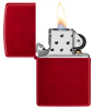 Зажигалка Zippo Candy Apple Red
