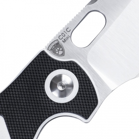 Складной нож Kizer Mini Sheepdog G10