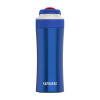 Бутылка для воды Kambukka LAGOON INSULATED Azure (400 мл)