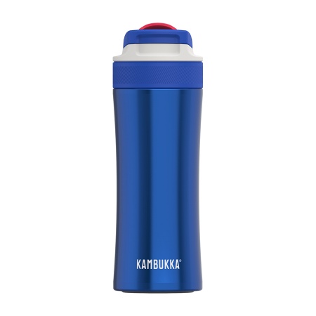 Бутылка для воды Kambukka LAGOON INSULATED Azure (400 мл)