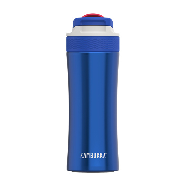 Бутылка для воды Kambukka LAGOON INSULATED Azure (400 мл)