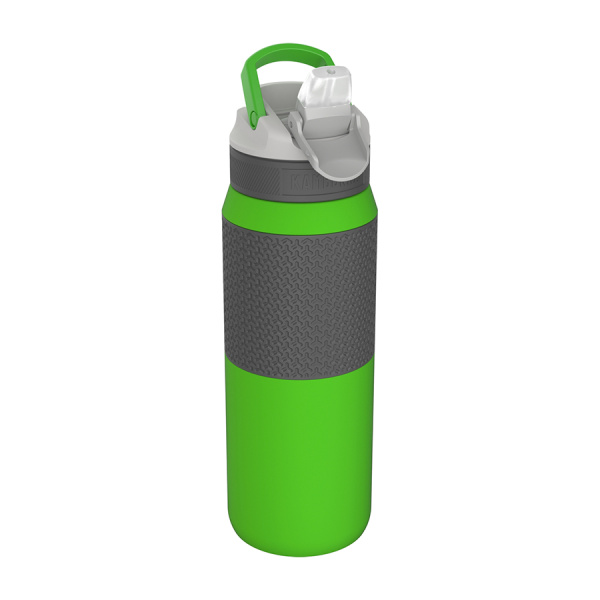 Бутылка для воды Kambukka LAGOON INSULATED Jungle Fever (750 мл)