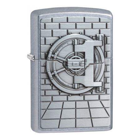 Зажигалка Zippo Classic