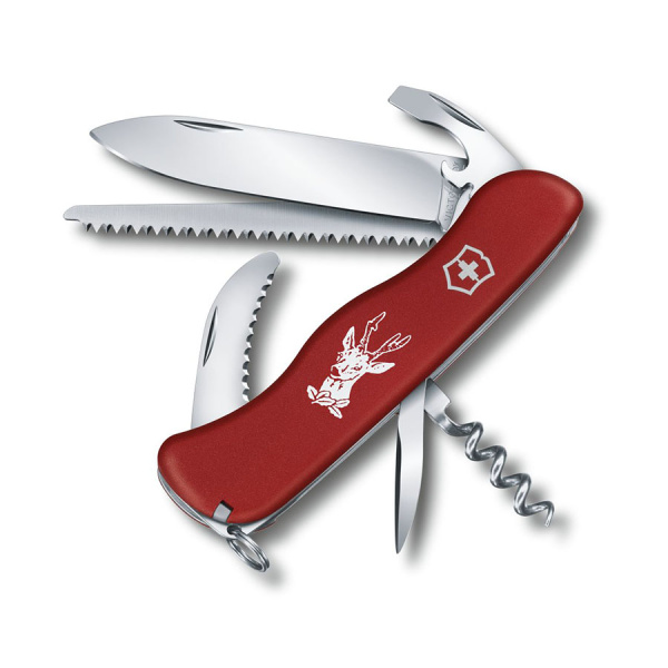 Нож перочинный Hunter VICTORINOX