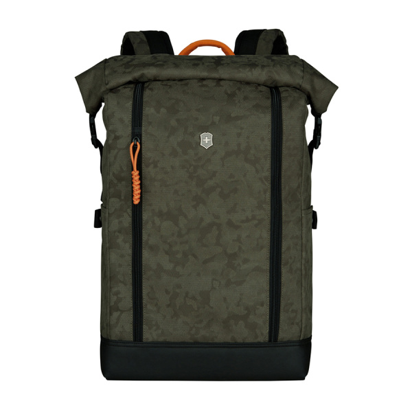 Рюкзак VICTORINOX Altmont Classic Rolltop Laptop 15'', 29x17x47 см, 18 л