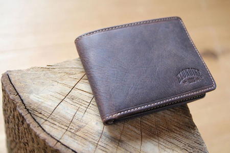Бумажник KLONDIKE «Billy» KD1003-03