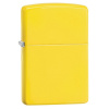 Зажигалка Zippo Classic Lemon