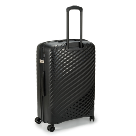 Чемодан TORBER СЕЛИГЕР T2601BLL