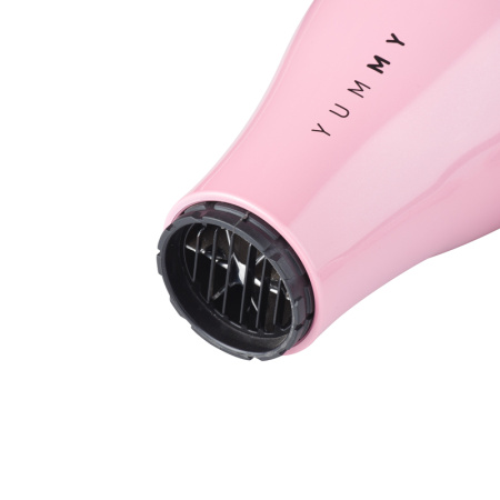 Фен DEWAL BEAUTY YumMy Pink HD1000-Pink