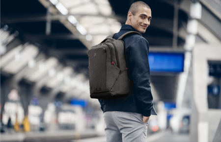 Рюкзак WENGER MX Professional 16” 611641