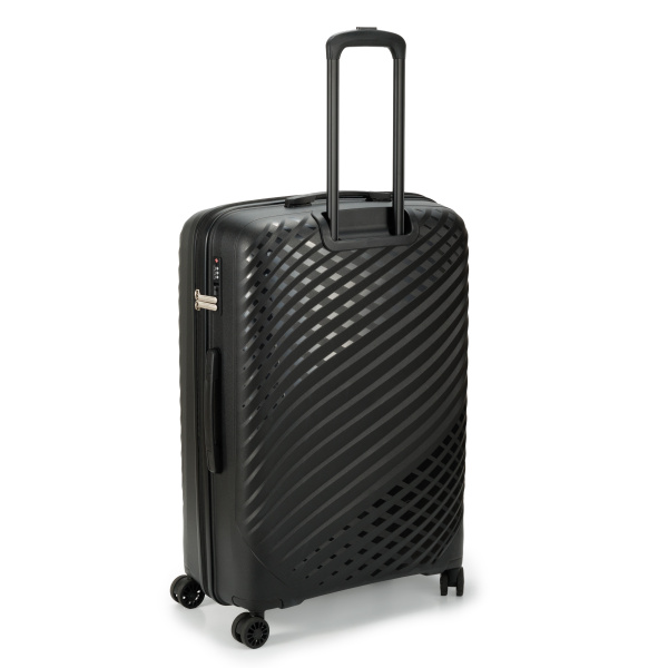 Чемодан TORBER СЕЛИГЕР T2601BLL