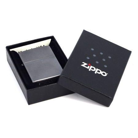 Зажигалка Zippo Classic