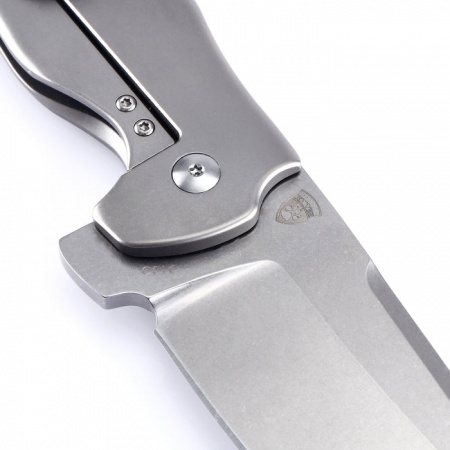 Складной нож Kizer S35VN Sheepdog