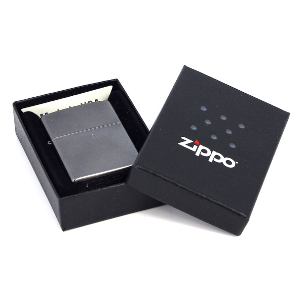 Зажигалка Zippo Classic