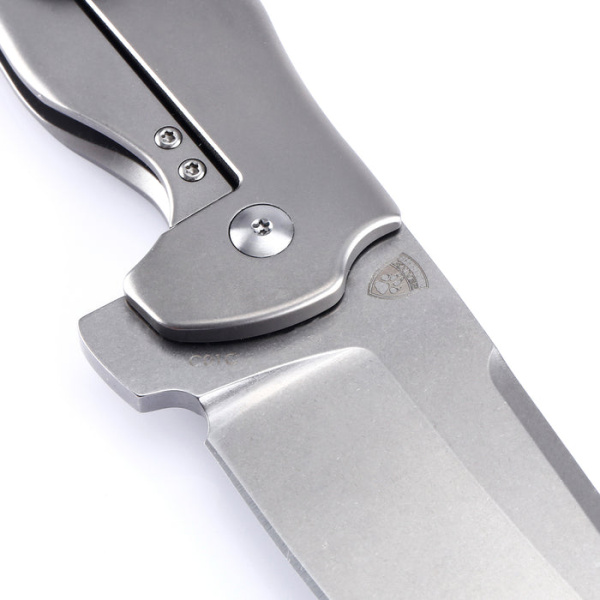 Складной нож Kizer S35VN Sheepdog