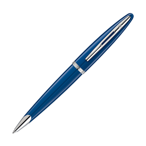 Шариковая ручка Waterman Carene Blue ST