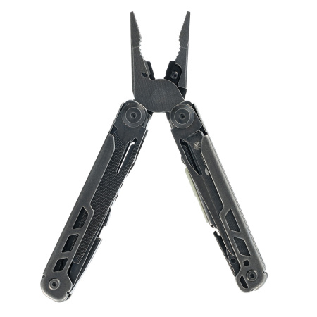 Мультитул Stinger MT-GHK24B-SW