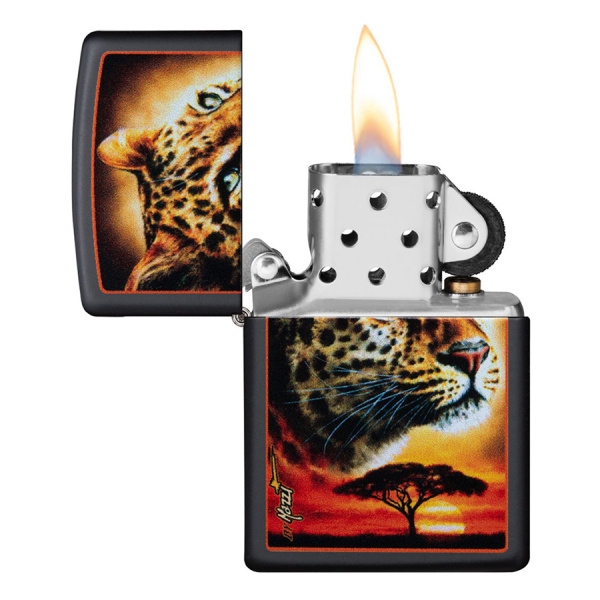 Зажигалка Zippo Mazzi