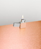 Зажигалка ZIPPO Bimetal с двойным металлическим покрытием 48694