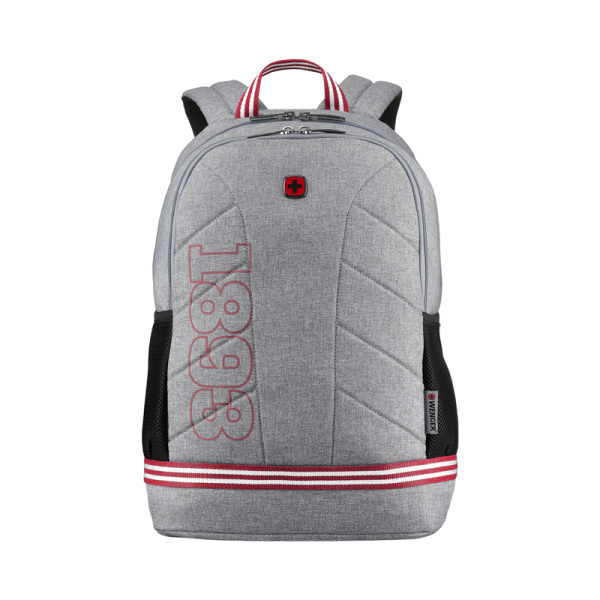 Рюкзак WENGER Collegiate Quadma 16” 611666