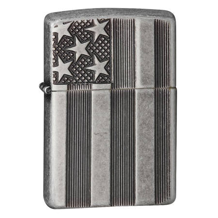 Зажигалка Zippo Armor™