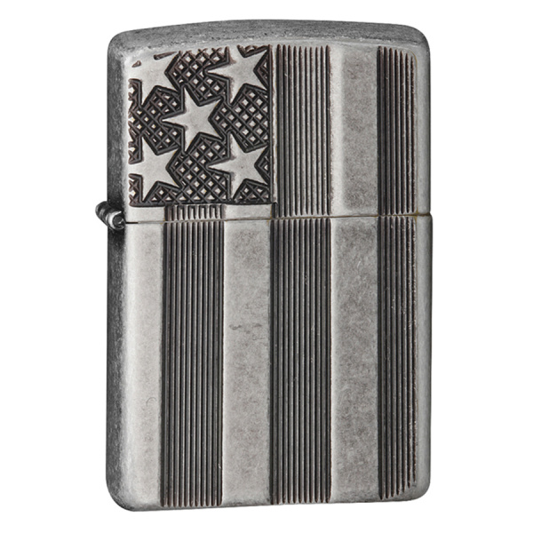 Зажигалка Zippo Armor™
