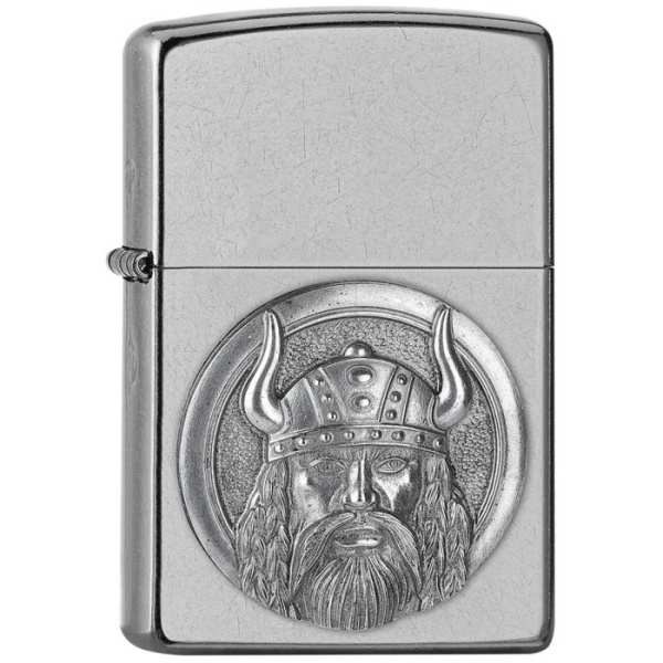 Зажигалка Zippo Viking Emblem